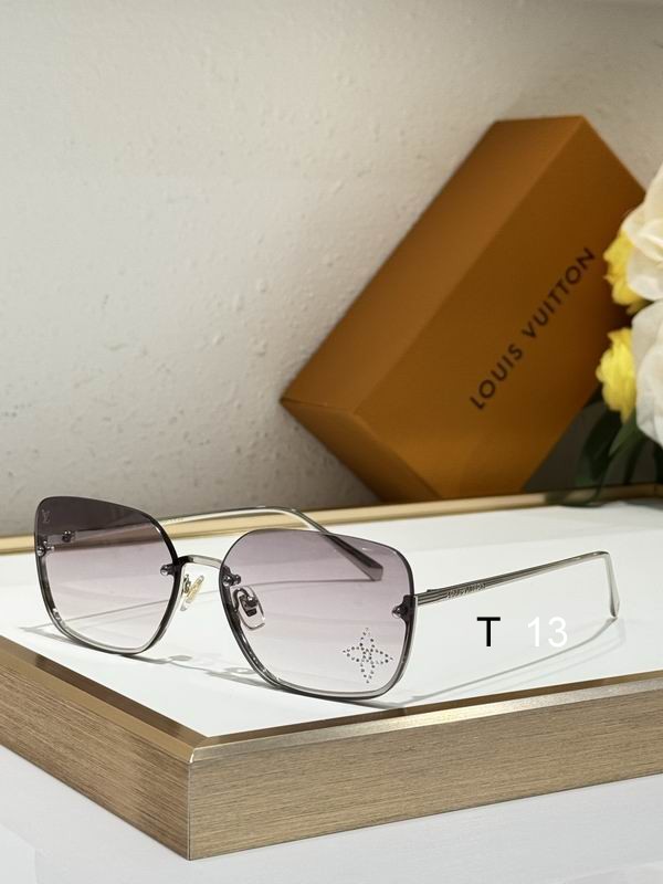 LV Sunglasses ID:20260410-2276